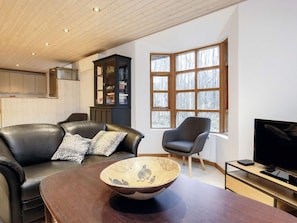 Interior - 6 Person Holiday Home in Laeso (Læsø)