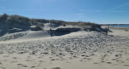 6 Person Holiday Home in Laeso