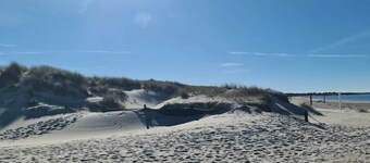 6 Person Holiday Home in Laeso