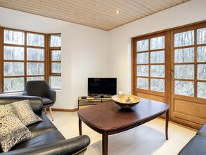 Ferienhaus | Innenbereich