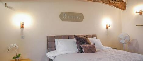 1 slaapkamer, gratis wifi, beddengoed