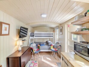 1 Schlafzimmer, Bettwäsche