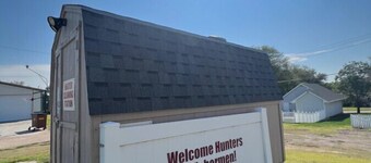 Room 101 - Standard Queen - Sleeps 2 - West Lake Grandvue Inn