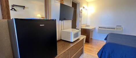 1 slaapkamer, gratis wifi, beddengoed