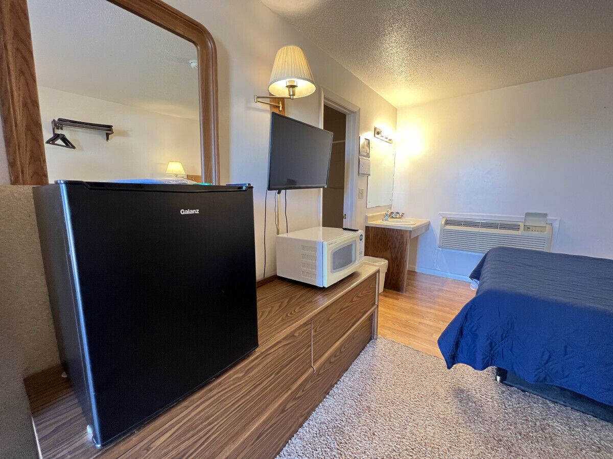 1 habitación, wifi gratis y ropa de cama 