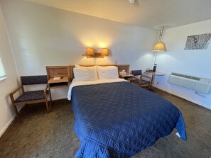 1 dormitorio, wifi gratis, ropa de cama