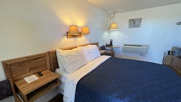 1 slaapkamer, gratis wifi, beddengoed