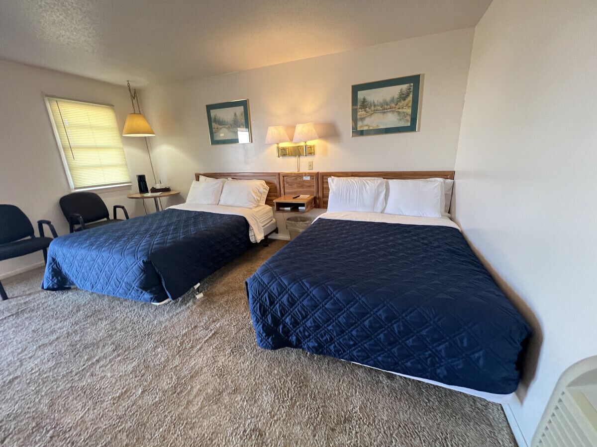 1 habitación, wifi gratis y ropa de cama 