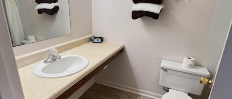 Towels