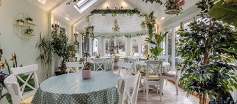 Alojamiento de 7 habitaciones en Glendevon, near Gleneagles