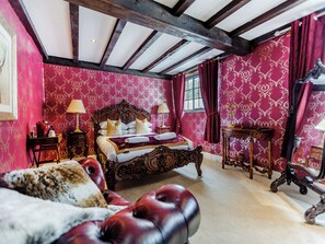 10 Schlafzimmer, kostenloses WLAN, BettwÀsche, Rollstuhlgeeignet