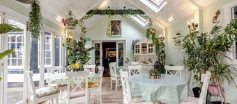 10 soverom innkvartering i Glendevon, near Gleneagles