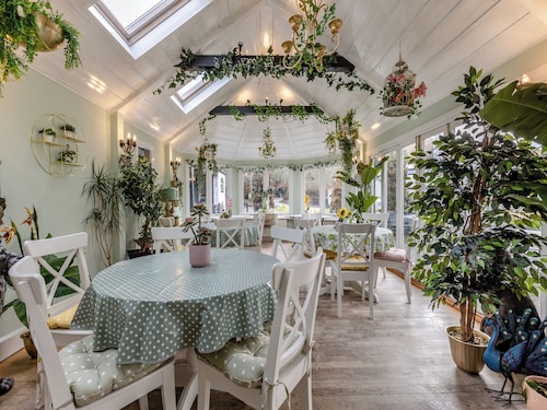 Alojamiento de 10 habitaciones en Glendevon, near Gleneagles