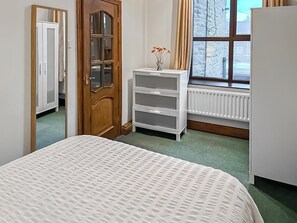 1 soveværelse, gratis Wi-Fi, sengetøj