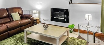 The Reivers Retreat - UK43569