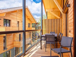 Équipement de l’hébergement