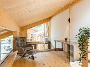 Lejlighed | Udendørsområde