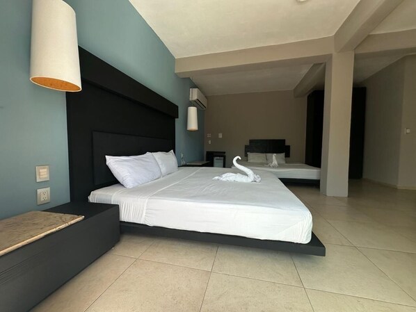 1 slaapkamer, wifi, beddengoed