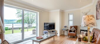 Duck Bay Cottage 1 - UK43934