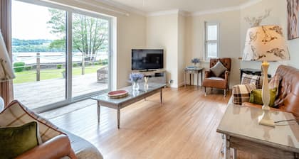 Duck Bay Cottage 1 - UK43934