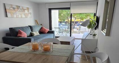 Lovely Holiday Home With Balcony