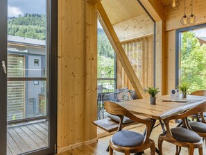 Appartement | Restauration