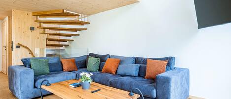 Apartment | Living room