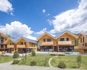 Apartment | Exterior