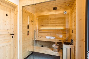 Apartment | Wellnessanwendung