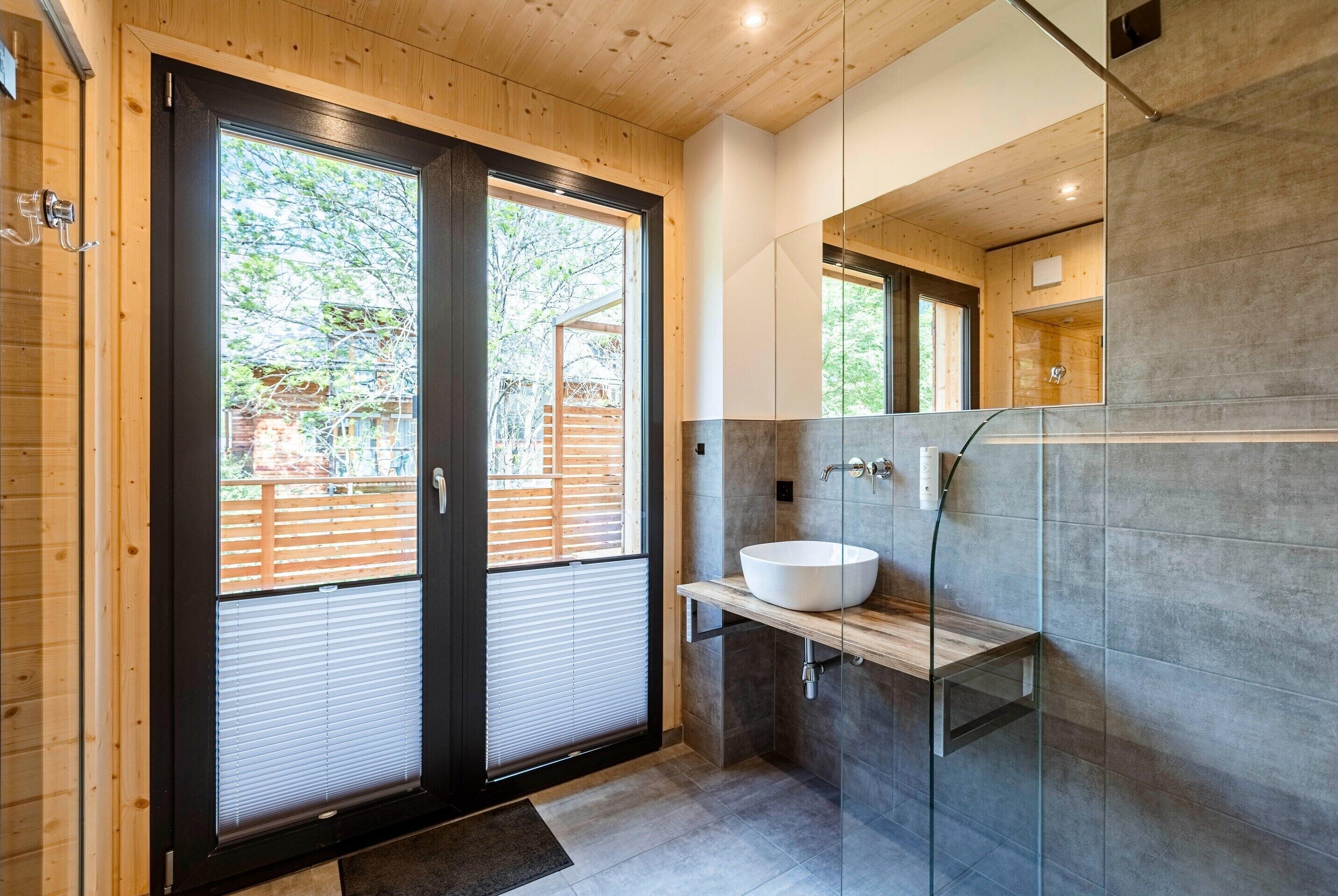 Appartement | Salle de bain | Baignoire