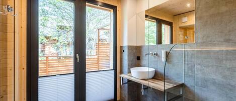Appartement | Salle de bain | Baignoire