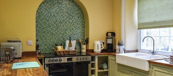 2 bedroom accommodation in Hovingham, near Helmsley