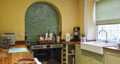 Alojamiento de 2 habitaciones en Hovingham, near Helmsley
