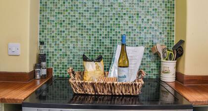 2 bedroom accommodation in Hovingham, near Helmsley