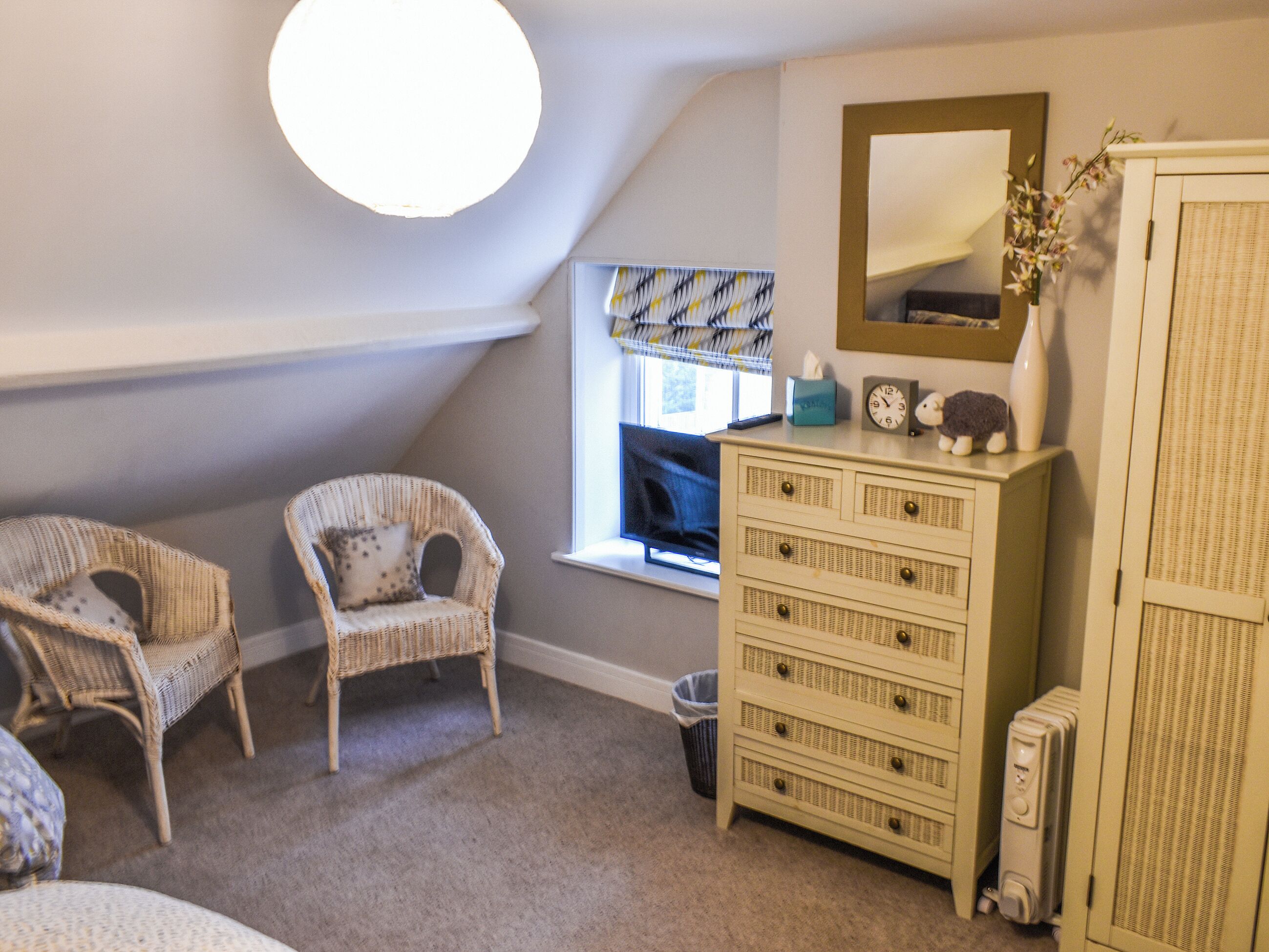 2 Bedroom Accommodation In Hovingham, Near Helmsley - Helmsley