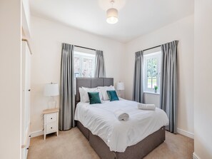 4 slaapkamers, gratis wifi, beddengoed, rolstoeltoegankelijk