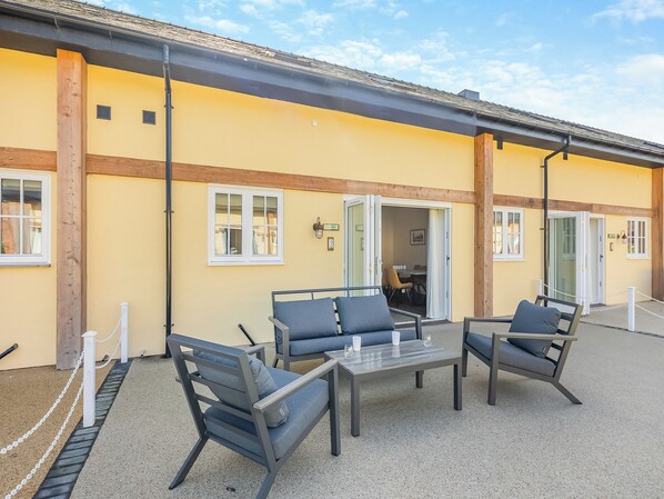 Terras