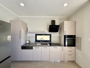 ハウス | 専用キッチン