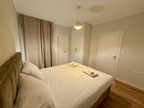 Ház | 5 hálószoba, egyedi berendezés és vasaló/vasalódeszka