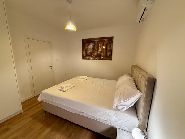 House | 5 bedrooms, individually furnished, iron/ironing board - Apartment in Croatia Near the Adriatic Coast (Crikvenica)