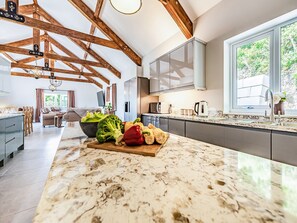 Dishwasher, highchair