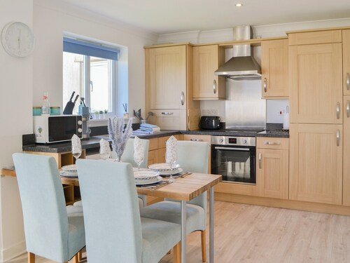 Alojamiento de 2 habitaciones en Blyth