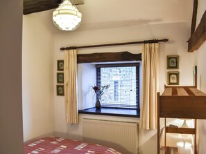 3 chambres, Wi-Fi gratuit, draps fournis