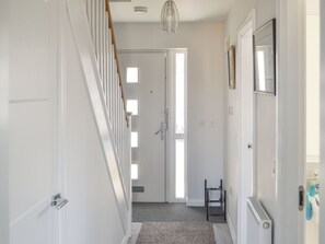 Interior - 3 bedroom accommodation in Inverness (Inverness)