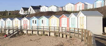 2 bedroom accommodation in Bude
