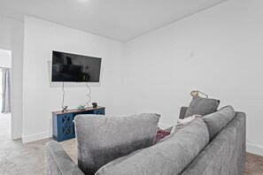 Tv och tv-spel
