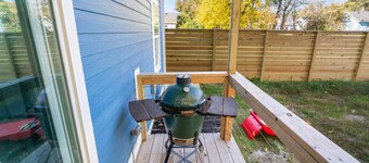 Hot Tub | 9 beds | Pet Friendly