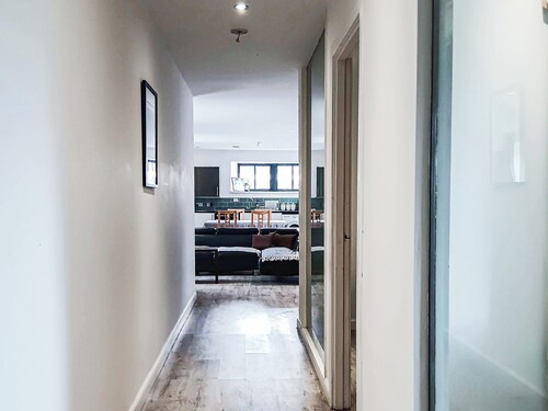 The Old Mill Apartment - UK48028