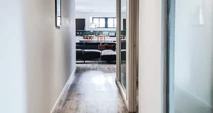 The Old Mill Apartment - UK48028