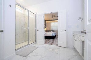 15 bedrooms, iron/ironing board, travel crib, WiFi